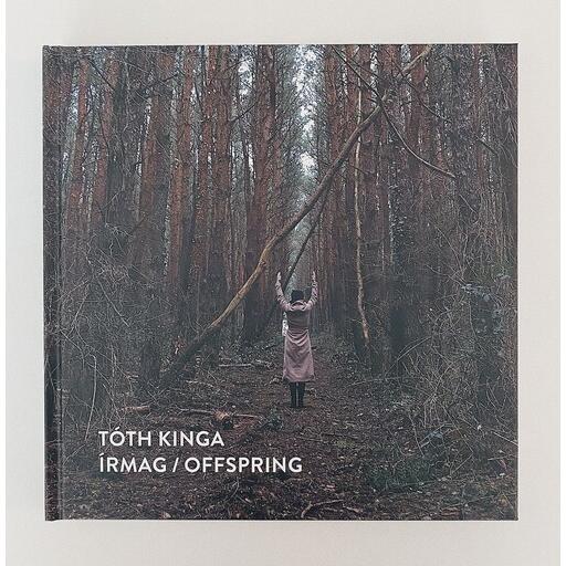 Tóth Kinga - Írmag/Offspring